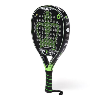 Black Crown Piton Attack 12K+