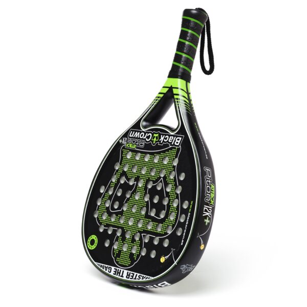 Black Crown Piton Attack 12K+