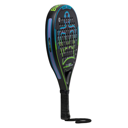 Black Crown Piton Attack 15K Power Padel Racket