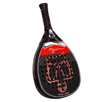 Black Crown Piton Epic Padel Racket