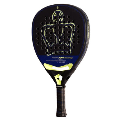 Black Crown Piton Epic Energy Padel Racket