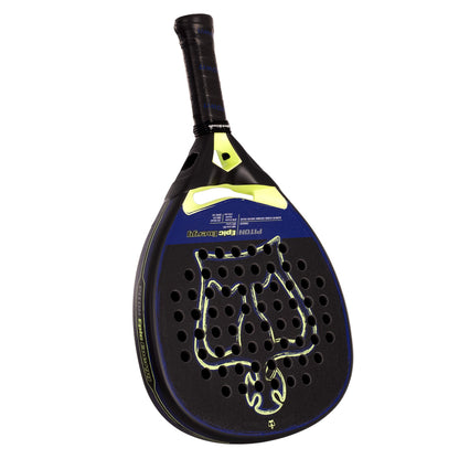 Black Crown Piton Epic Energy Padel Racket
