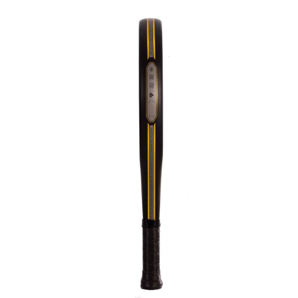 Black Crown Piton Premium Padel Racket
