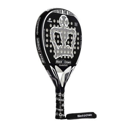 Black Crown Special Soft Paddle Racquet