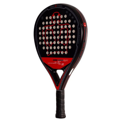 Black Crown Win Ultralight Padel Racket