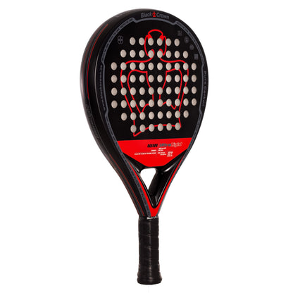Black Crown Win Ultralight Padel Racket
