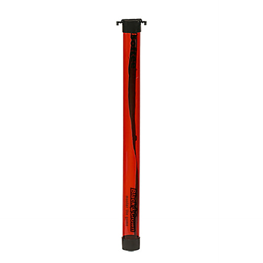 Black Crown Ball Collector Tube