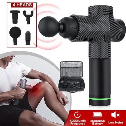 Electric Massage Gun