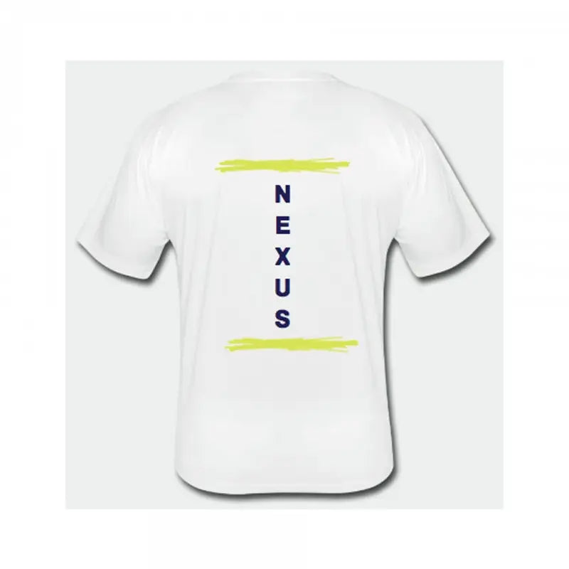 Nexus Big Barrier T-Shirt