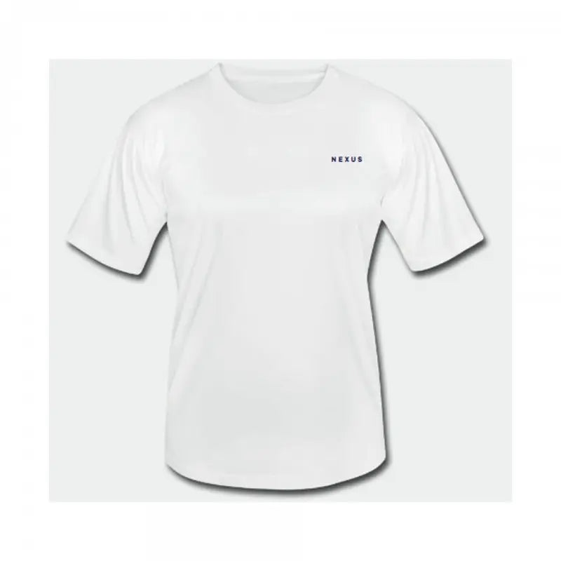 Nexus Big Barrier T-Shirt