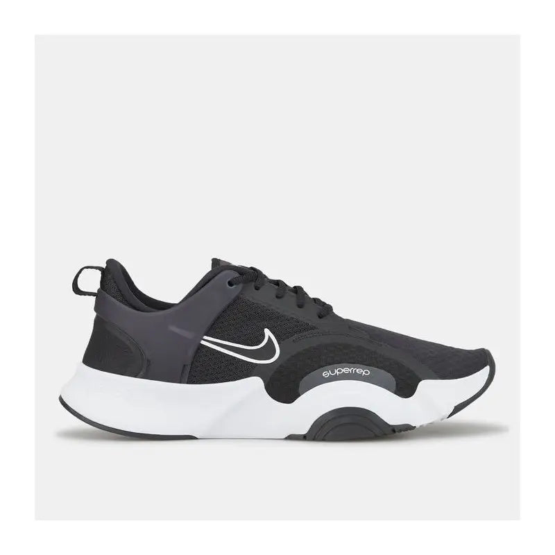 Nike SuperRep Go 2 Shoes - Black/White