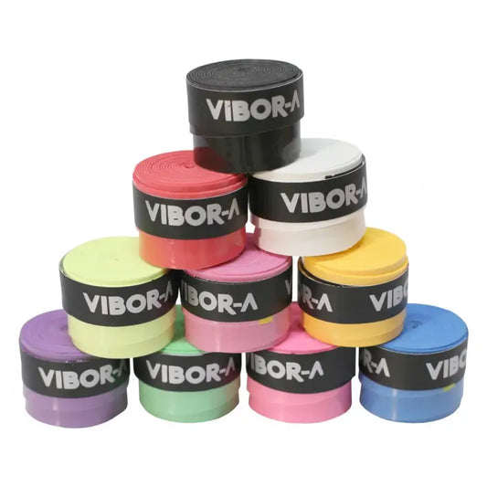 Vibor-A Overgrip -UNIT-