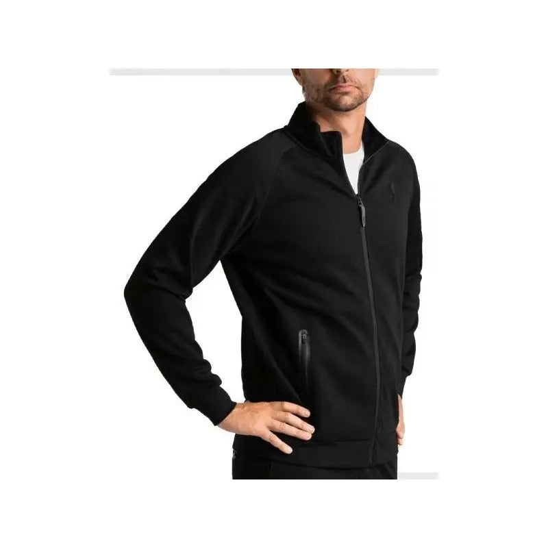 RS Padel Court Zip Jacket