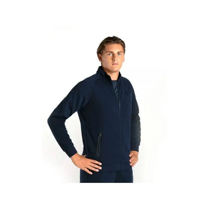 RS Padel Court Zip Jacket