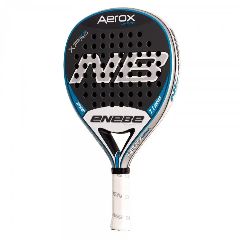 Padel Racket Enebe Aerox 7.2 - V.2