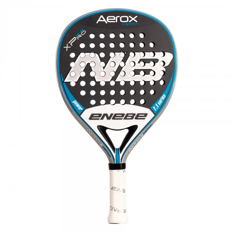 Padel Racket Enebe Aerox 7.2 - V.2