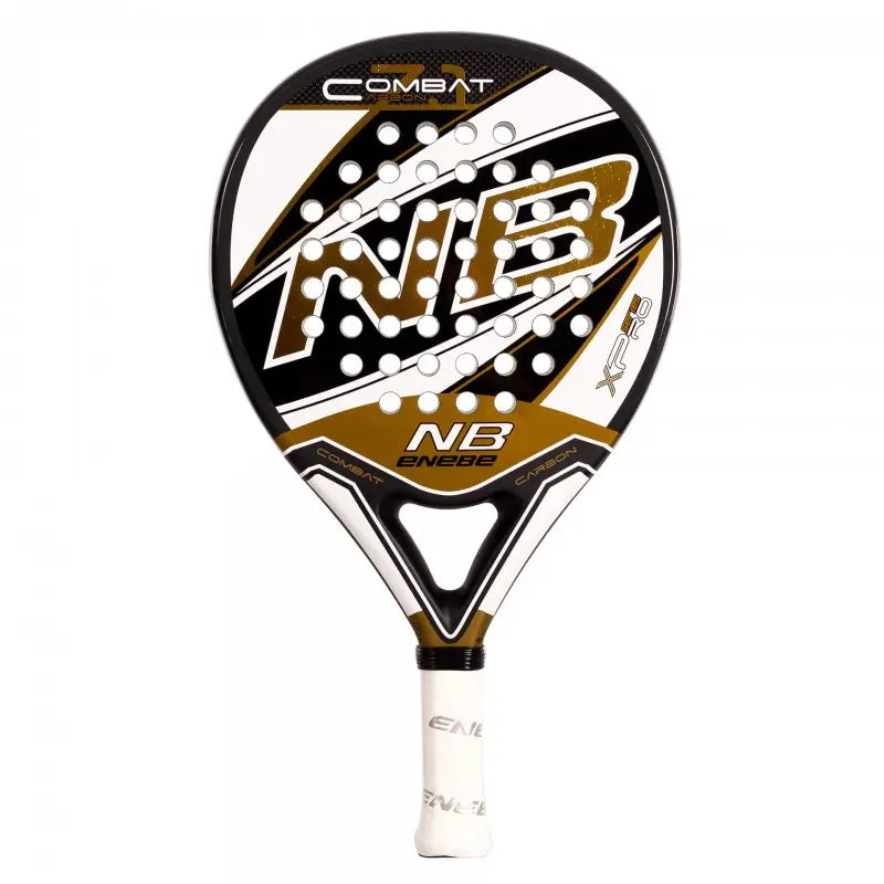 Padel Racket Enebe Combat 7.1 V.2