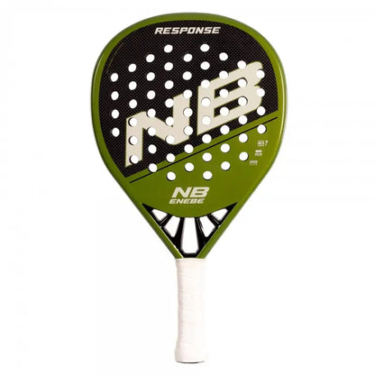 Padel Racket Enebe Response Green