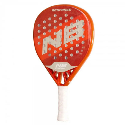 Padel Racket Enebe Response Orange