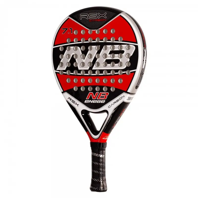 Padel Racket Enebe Rsx 7.1 Carbon V2