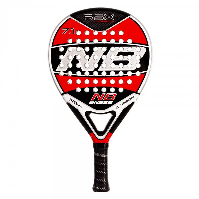 Padel Racket Enebe Rsx 7.1 Carbon V2