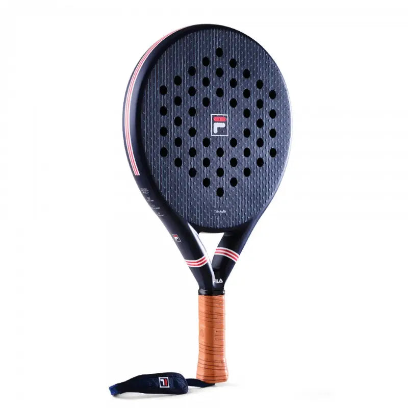 Fila The Agilis Padel Racket