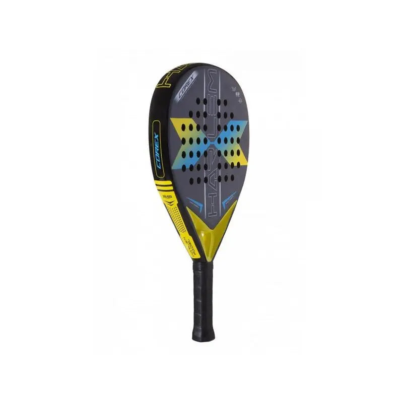 Harlem Corex 18K Padel Racket