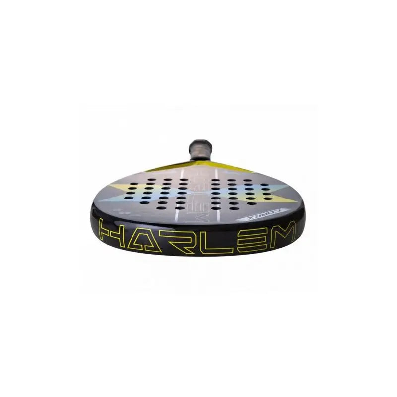 Harlem Corex 18K Padel Racket