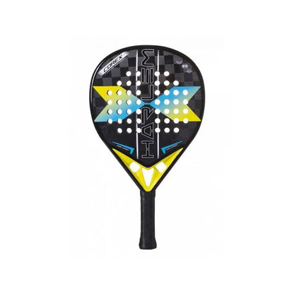 Harlem Corex 18K Padel Racket