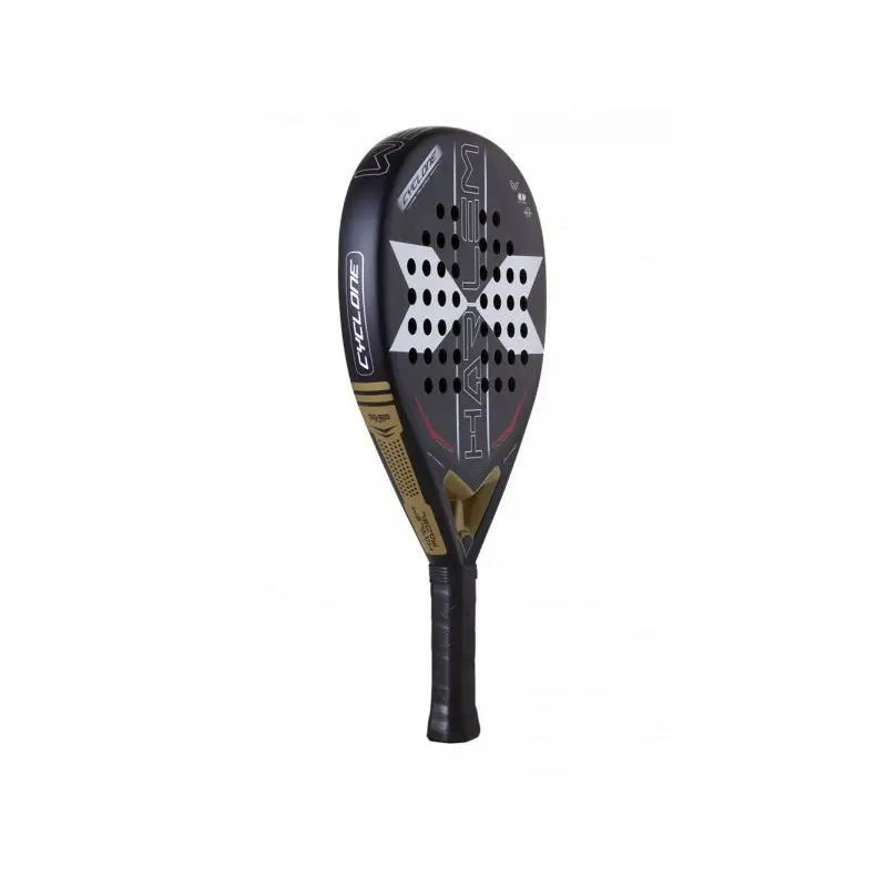 Harlem Cyclone 12K HP-198 Padel Racket