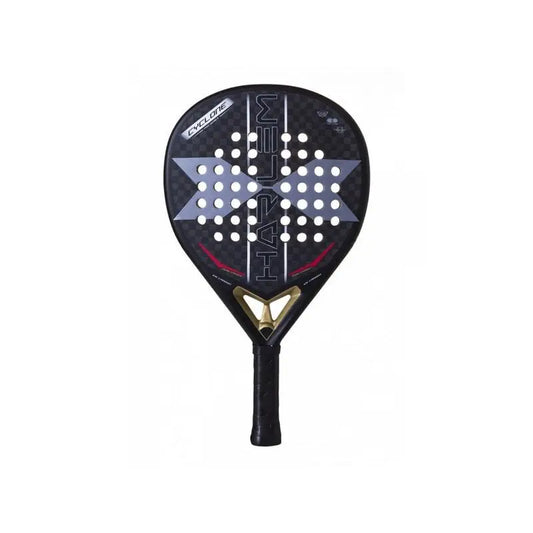 Harlem Cyclone 12K HP-198 Padel Racket