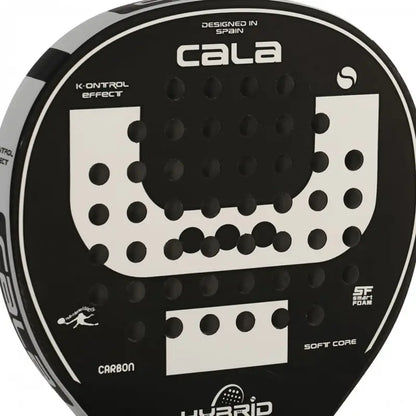 Padel Racket Hybrid Cala