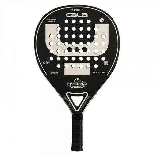 Padel Racket Hybrid Cala