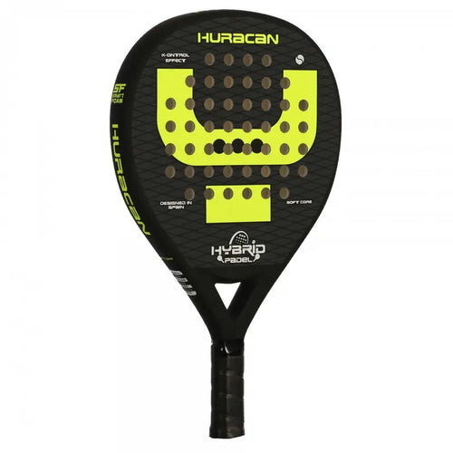 Hybrid Huracán Padel Racket