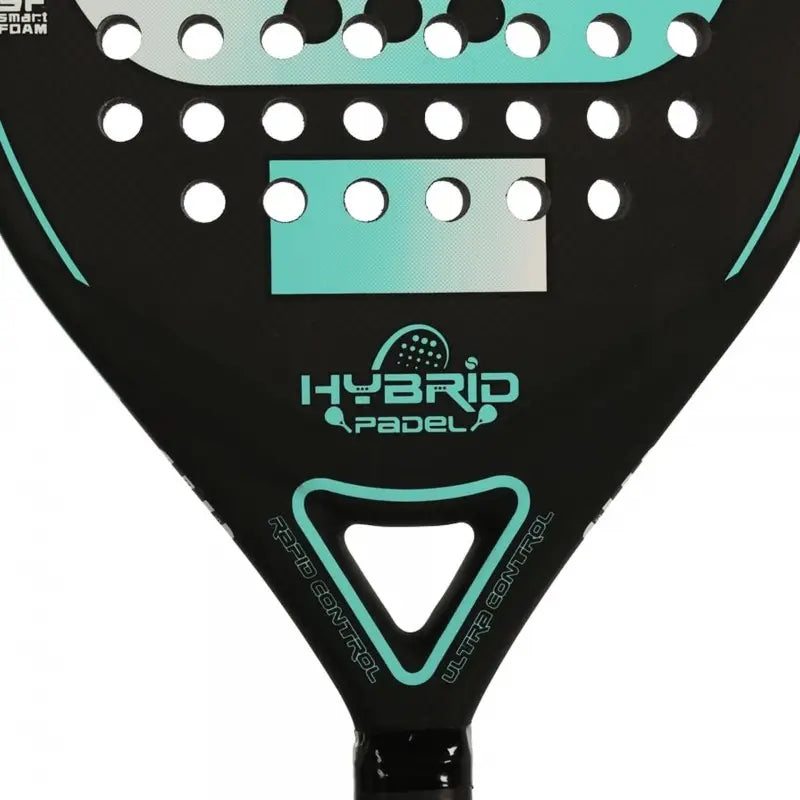 Hybrid Mazo Padel Racket