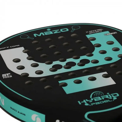 Hybrid Mazo Padel Racket