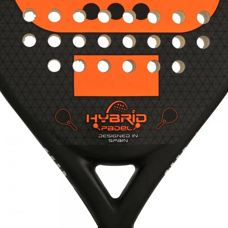 Hybrid Uroa Padel Racket