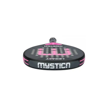 Mystica Legacy Control Pink Padel Racket