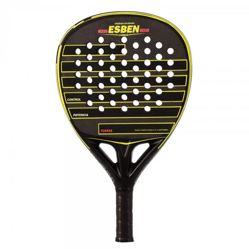 Nexus Esben Padel Racket