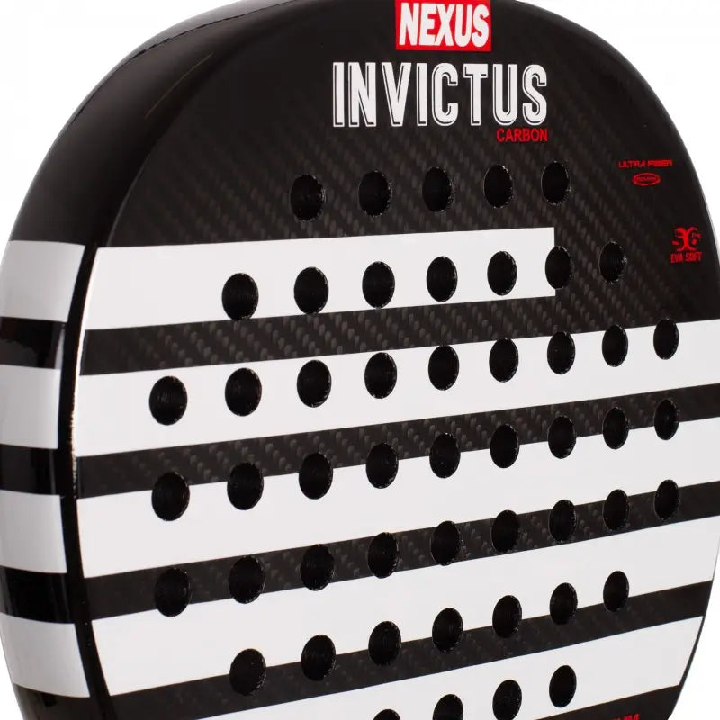 Nexus Invictus Padel Racket