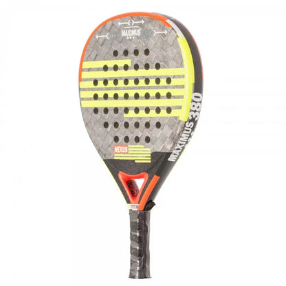 Nexus Maximus Sanded 3.0 Pro Padel Racket