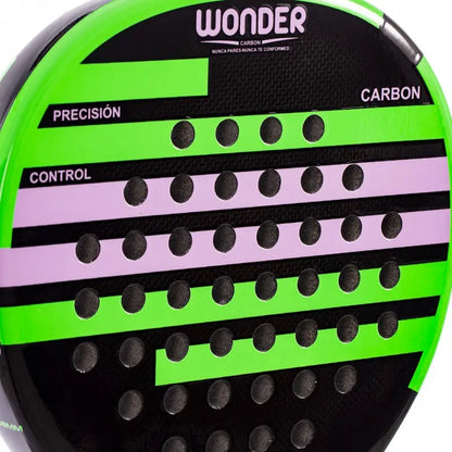 Nexus Wonder Padel Racket