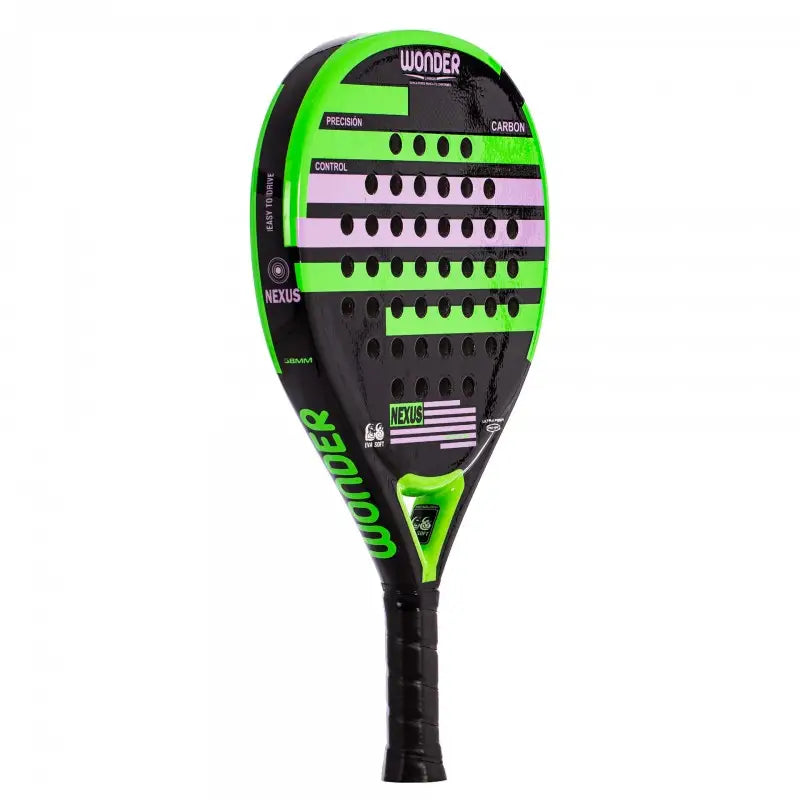 Nexus Wonder Padel Racket