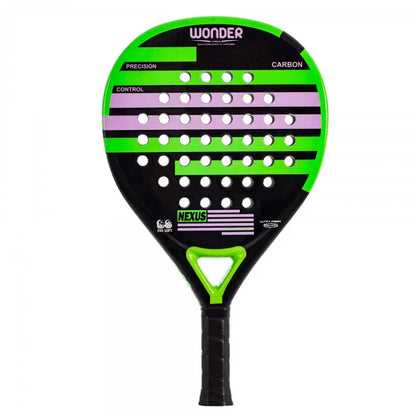 Nexus Wonder Padel Racket