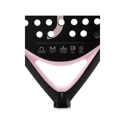 RS Padel Cobra Apex Edition Black Pink Women