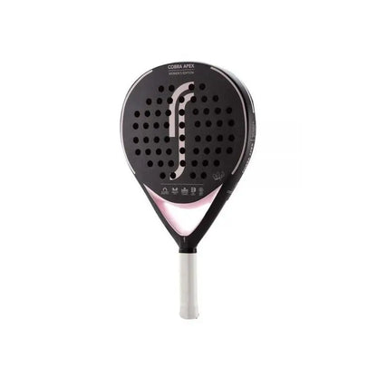 RS Padel Cobra Apex Edition Black Pink Women