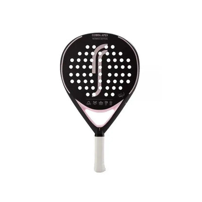 RS Padel Cobra Apex Edition Black Pink Women