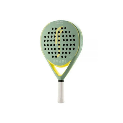 RS Padel Cobra Apex Edition - Women's Lime Padel Racket