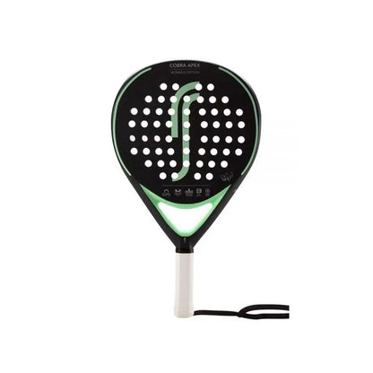 RS Padel Cobra Apex Edition - Women's Mint Padel Racket