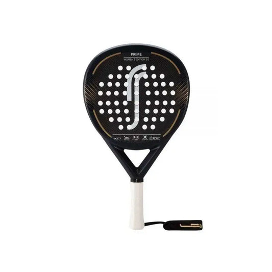 RS Padel Prime Edition 2.0 Dark Blue Women's Racket